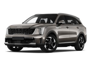 Kia Sorento Sorento 1.6 T-GDI Hybrid  Vision / LED / Kamera