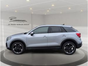 Audi Q2 advanced 35 TFSI Matrix Kamera AHK EPH+