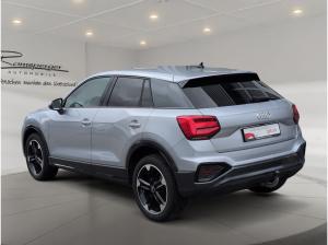 Audi Q2 advanced 35 TFSI Matrix Kamera AHK EPH+