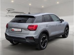 Audi Q2 advanced 35 TFSI Matrix Kamera AHK EPH+