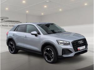 Audi Q2 advanced 35 TFSI Matrix Kamera AHK EPH+