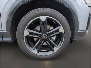 Audi Q2 advanced 35 TFSI Matrix Kamera AHK EPH+