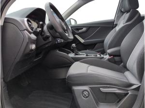 Audi Q2 advanced 35 TFSI Matrix Kamera AHK EPH+