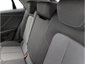 Audi Q2 advanced 35 TFSI Matrix Kamera AHK EPH+