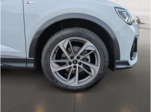 Audi Q3 Sportback S line 35 TFSI LED ACC 360° AHK