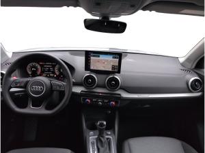 Audi Q2 advanced 35 TFSI Matrix Kamera AHK EPH+