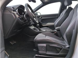 Audi Q3 Sportback S line 35 TFSI LED ACC 360° AHK
