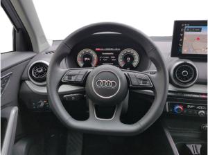 Audi Q2 advanced 35 TFSI Matrix Kamera AHK EPH+
