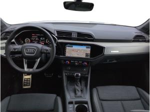 Audi Q3 Sportback S line 35 TFSI LED ACC 360° AHK