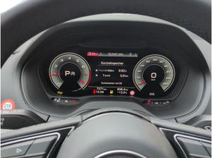 Audi Q2 advanced 35 TFSI Matrix Kamera AHK EPH+