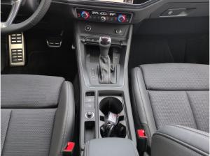 Audi Q3 Sportback S line 35 TFSI LED ACC 360° AHK