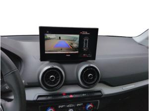 Audi Q2 advanced 35 TFSI Matrix Kamera AHK EPH+