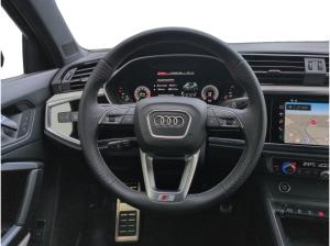 Audi Q3 Sportback S line 35 TFSI LED ACC 360° AHK
