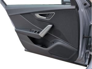 Audi Q2 advanced 35 TFSI Matrix Kamera AHK EPH+