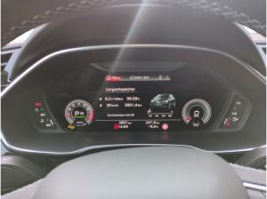 Audi Q3 Sportback S line 35 TFSI LED ACC 360° AHK