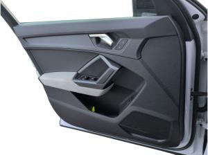 Audi Q3 Sportback S line 35 TFSI LED ACC 360° AHK