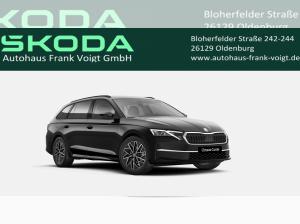 Skoda Octavia Combi Tour 2.0 TDI DSG
