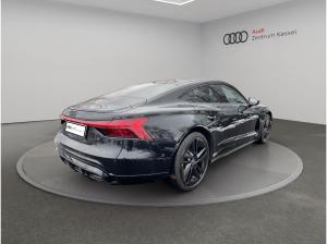 Audi e-tron GT qu. LED B&O Pano HuD 360° Alcantara