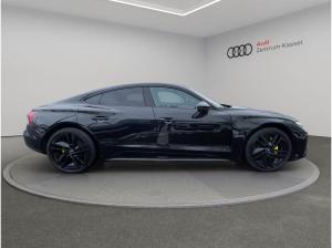 Audi e-tron GT qu. LED B&O Pano HuD 360° Alcantara