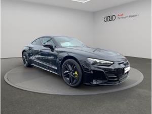 Audi e-tron GT qu. LED B&O Pano HuD 360° Alcantara