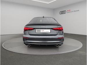 Audi S3 Lim. 2.0 TFSI qu. Matrix B&O Pano HuD Kamera