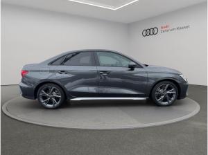 Audi S3 Lim. 2.0 TFSI qu. Matrix B&O Pano HuD Kamera