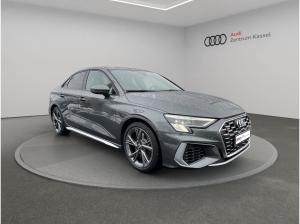 Audi S3 Lim. 2.0 TFSI qu. Matrix B&O Pano HuD Kamera