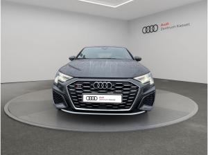 Audi S3 Lim. 2.0 TFSI qu. Matrix B&O Pano HuD Kamera