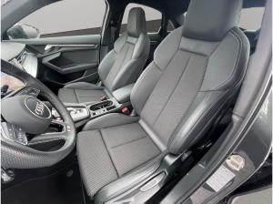 Audi S3 Lim. 2.0 TFSI qu. Matrix B&O Pano HuD Kamera