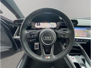 Audi S3 Lim. 2.0 TFSI qu. Matrix B&O Pano HuD Kamera