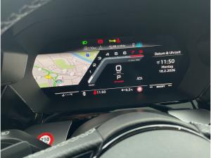 Audi S3 Lim. 2.0 TFSI qu. Matrix B&O Pano HuD Kamera