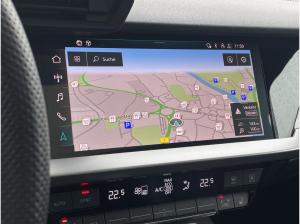 Audi S3 Lim. 2.0 TFSI qu. Matrix B&O Pano HuD Kamera