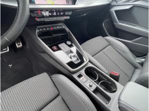 Audi S3 Lim. 2.0 TFSI qu. Matrix B&O Pano HuD Kamera