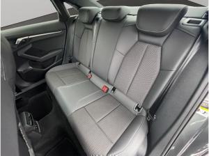 Audi S3 Lim. 2.0 TFSI qu. Matrix B&O Pano HuD Kamera