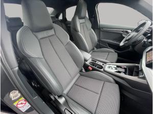 Audi S3 Lim. 2.0 TFSI qu. Matrix B&O Pano HuD Kamera