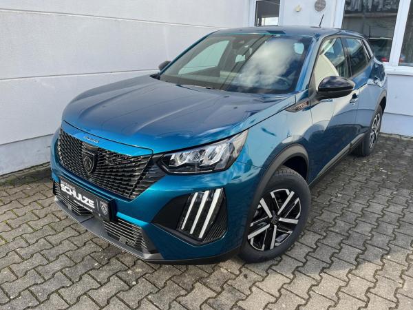 Peugeot 2008 PureTech 100 Style*SOFORT VERFÜGBAR*Sitzheizung*weitere Farben, Ausstattungen vorrätig