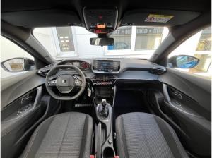Peugeot 2008 PureTech 100 Style*SOFORT VERFÜGBAR*Sitzheizung*weitere Farben, Ausstattungen vorrätig