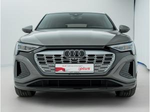 Audi Q8 e-tron 50 QUA*S-LINE*ACC*HUD*LANE*RFK*MATRIX*