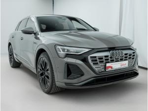 Audi Q8 e-tron 50 QUA*S-LINE*ACC*HUD*LANE*RFK*MATRIX*