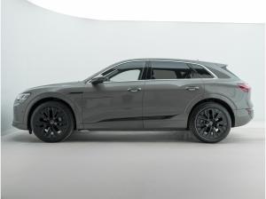 Audi Q8 e-tron 50 QUA*S-LINE*ACC*HUD*LANE*RFK*MATRIX*
