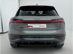 Audi Q8 e-tron 50 QUA*S-LINE*ACC*HUD*LANE*RFK*MATRIX*