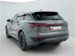 Audi Q8 e-tron 50 QUA*S-LINE*ACC*HUD*LANE*RFK*MATRIX*