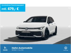 Volkswagen Golf GTI 2,0 l TSI OPF DSG