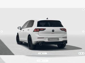 Volkswagen Golf GTI 2,0 l TSI OPF DSG