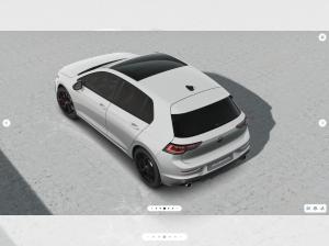 Volkswagen Golf GTI 2,0 l TSI OPF DSG