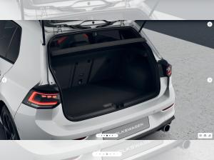Volkswagen Golf GTI 2,0 l TSI OPF DSG