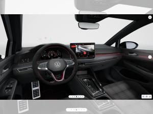 Volkswagen Golf GTI 2,0 l TSI OPF DSG