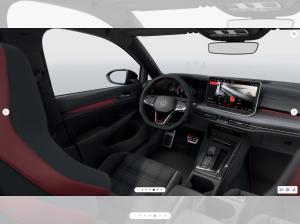 Volkswagen Golf GTI 2,0 l TSI OPF DSG
