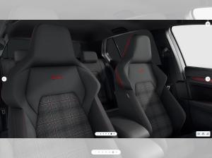 Volkswagen Golf GTI 2,0 l TSI OPF DSG