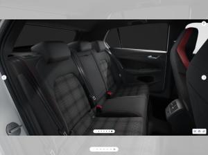 Volkswagen Golf GTI 2,0 l TSI OPF DSG